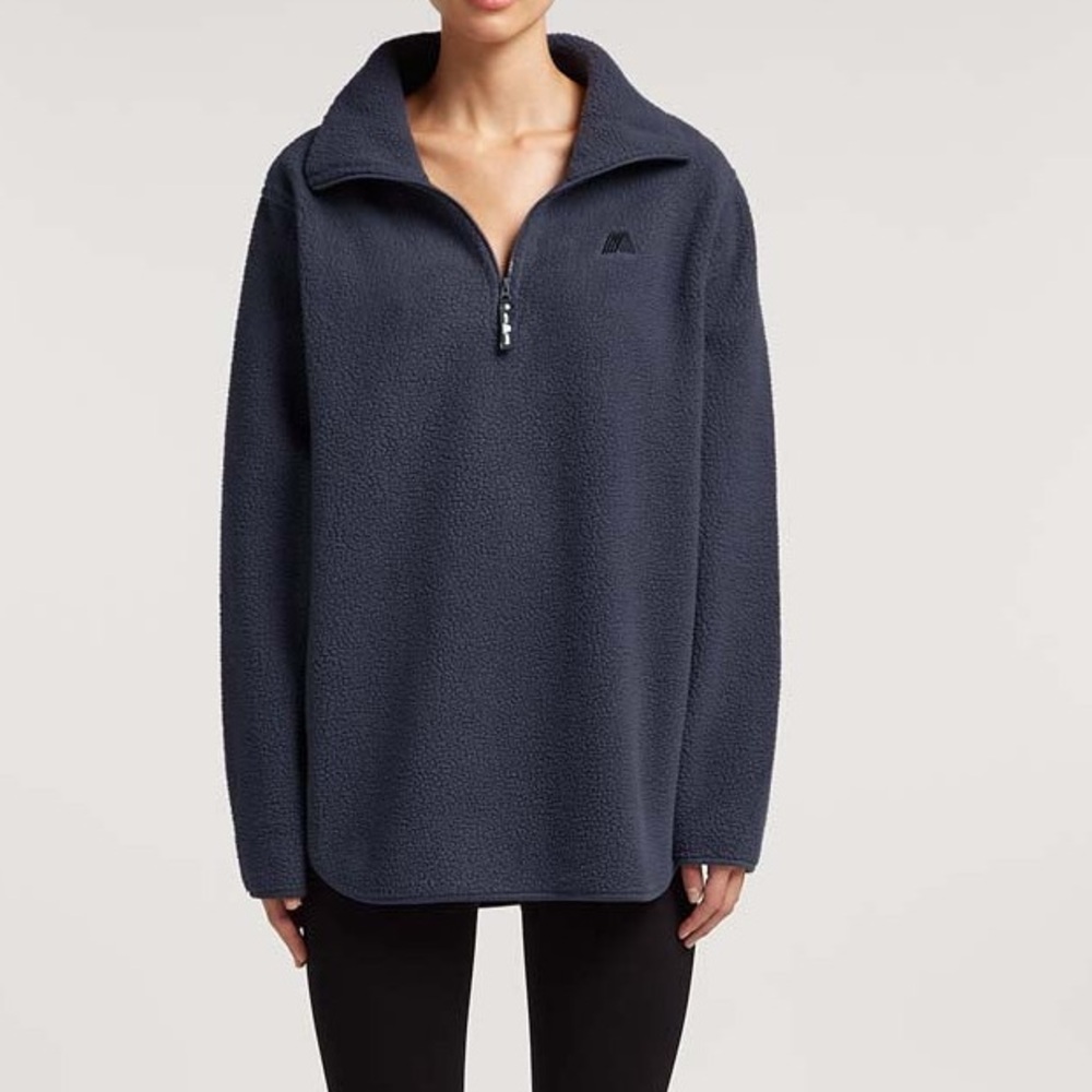 NWOT 4th ARQ Fleece